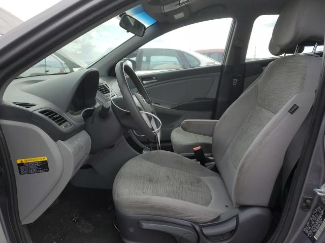 Photo 7 from auction – 2016 HYUNDAI ACCENT SE with VIN KMHCT4AE1GU108180