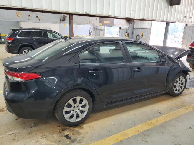 Photo 3 from auction – 2022 TOYOTA COROLLA LE with VIN 5YFEPMAE0NP309256