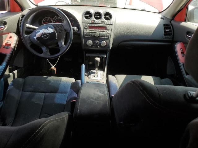 Photo 8 from auction – 2012 NISSAN ALTIMA S with VIN 1N4AL2EP7CC189347