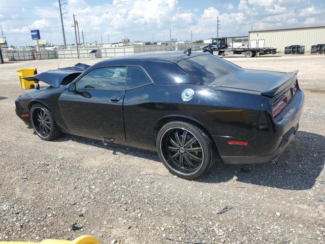 Photo 2 from auction – 2016 DODGE CHALLENGER with VIN 2C3CDZAG5GH178031