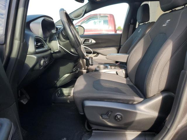 Photo 7 from auction – 2019 CHRYSLER PACIFICA T with VIN 2C4RC1FG6KR720601