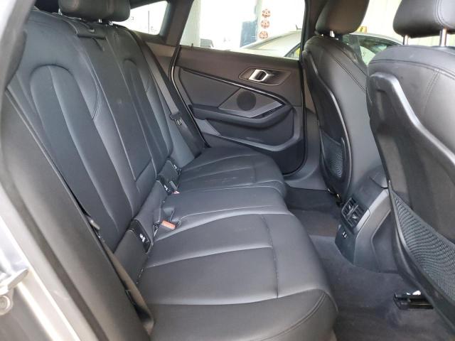 Photo 10 from auction – 2022 BMW 228I with VIN WBA53AK02N7K40016