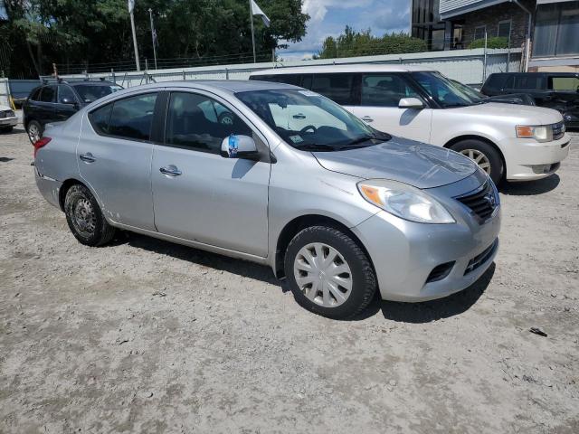 Photo 4 from auction – 2013 NISSAN VERSA with VIN 3N1CN7AP7DL887904