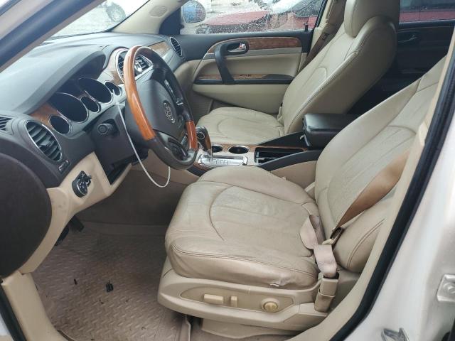 Photo 7 from auction – 2011 BUICK ENCLAVE CX with VIN 5GAKRBED8BJ387031