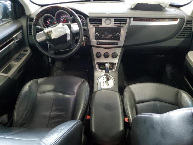 Photo 8 from auction – 2010 CHRYSLER SEBRING LI with VIN 1C3CC5FD8AN162043
