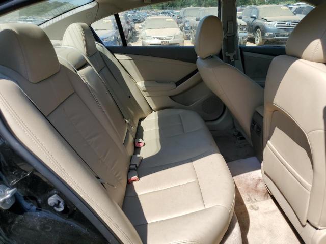 Photo 10 from auction – 2012 NISSAN ALTIMA BAS with VIN 1N4AL2AP2CC162790