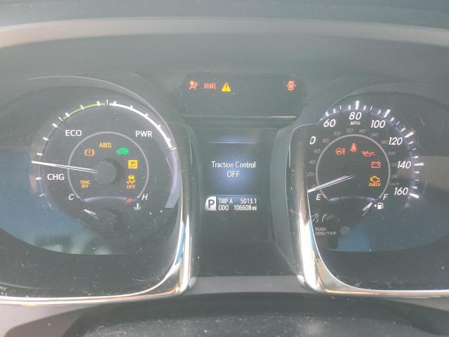 Photo 9 from auction – 2014 TOYOTA AVALON with VIN 4T1BD1EB1EU026437
