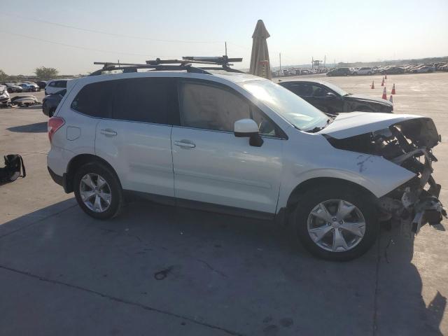 Photo 4 from auction – 2014 SUBARU FORESTER 2 with VIN JF2SJAHC3EH456059