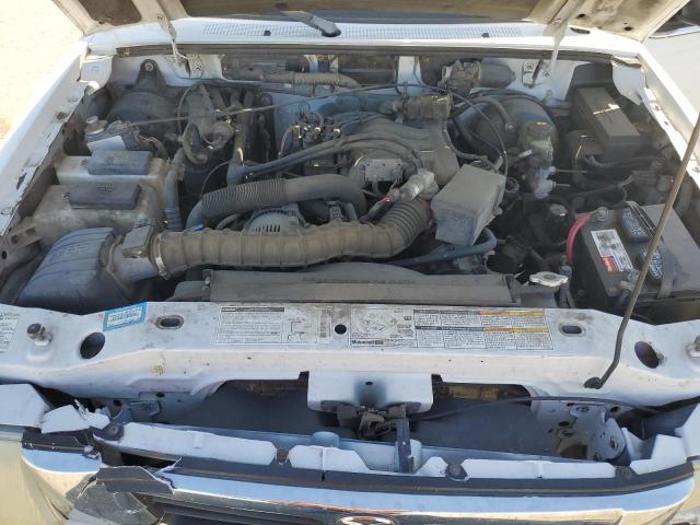 Photo 11 from auction – 2000 MAZDA B3000 TROY with VIN 4F4YR16V5YTM28584
