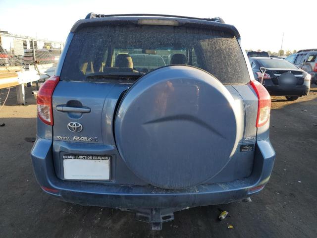 Photo 6 from auction – 2008 TOYOTA RAV4 with VIN JTMBK33V586029854