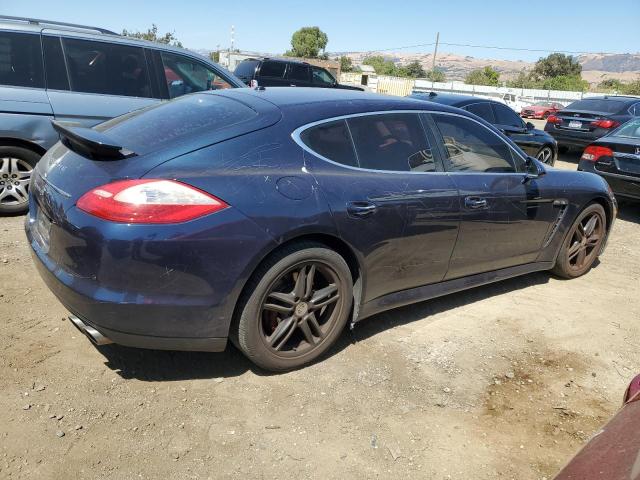 Photo 3 from auction – 2010 PORSCHE PANAMERA S with VIN WP0AB2A73AL065091