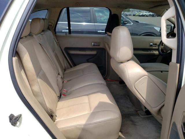 Photo 10 from auction – 2007 FORD EDGE SEL P with VIN 2FMDK39C47BB26036