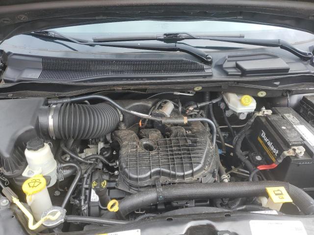 Photo 12 from auction – 2017 DODGE GRAND CARA with VIN 2C4RDGCG1HR697208