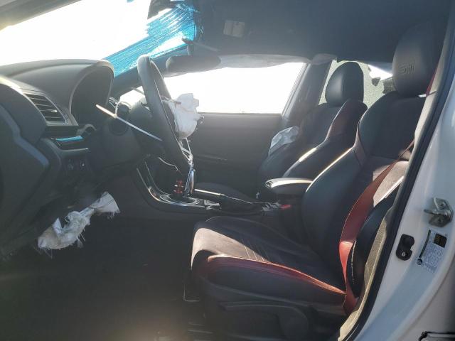 Photo 7 from auction – 2020 SUBARU WRX STI with VIN JF1VA2E67L9818665