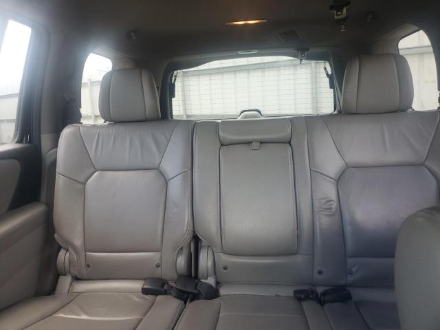 Photo 10 from auction – 2014 HONDA PILOT EXL with VIN 5FNYF4H55EB037868