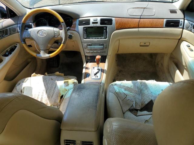 Photo 8 from auction – 2006 LEXUS ES 330 with VIN JTHBA30G365154460