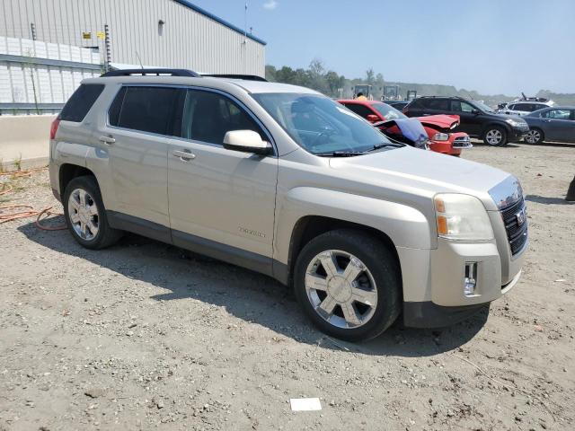 Photo 4 from auction – 2010 GMC TERRAIN SL with VIN 2CTFLFEY5A6232917