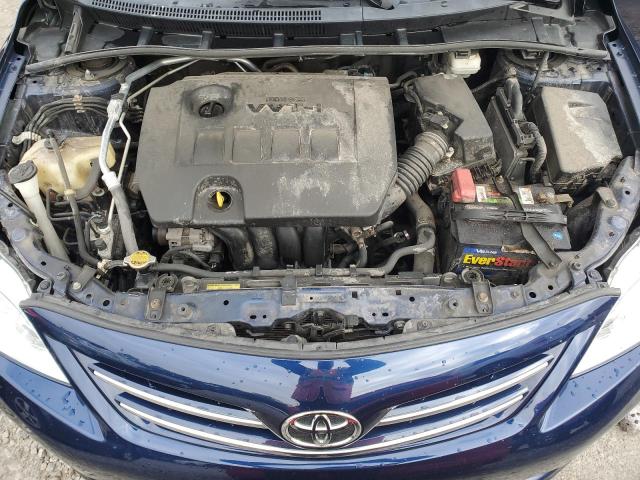Photo 11 from auction – 2013 TOYOTA COROLLA BA with VIN 5YFBU4EE1DP181131