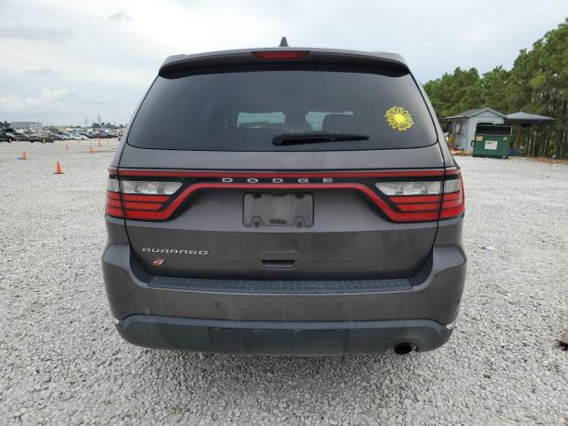 Photo 6 from auction – 2019 DODGE DURANGO SX with VIN 1C4RDJAG2KC792800
