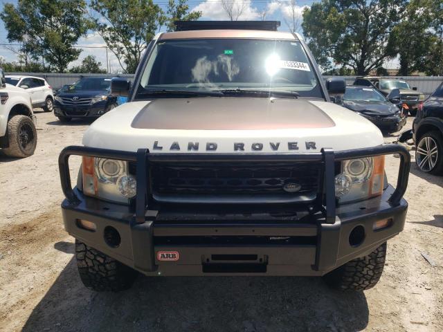 صورة رقم 5 من المزاد - 2005 LAND ROVER LR3 مع VIN SALAA25445A305519