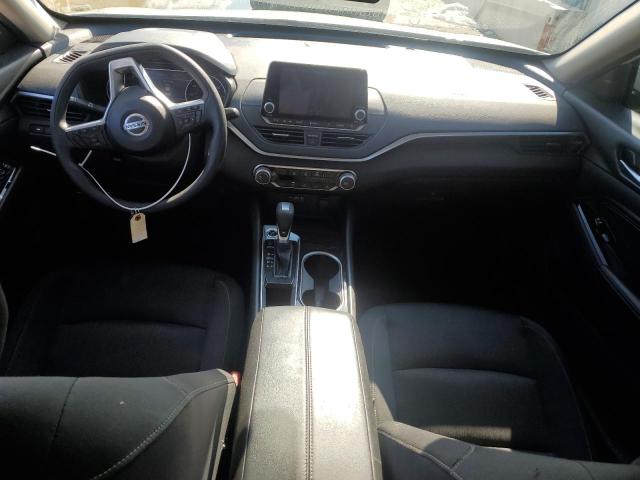 Photo 8 from auction – 2021 NISSAN ALTIMA SV with VIN 1N4BL4DV5MN334729