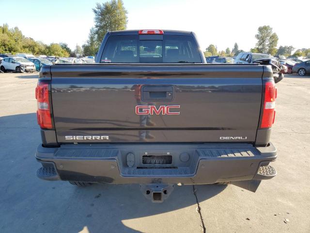 Photo 6 from auction – 2016 GMC SIERRA K25 with VIN 1GT12UE83GF135386