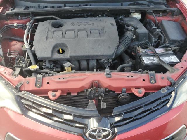 Photo 11 from auction – 2014 TOYOTA COROLLA L with VIN 2T1BURHE8EC110826