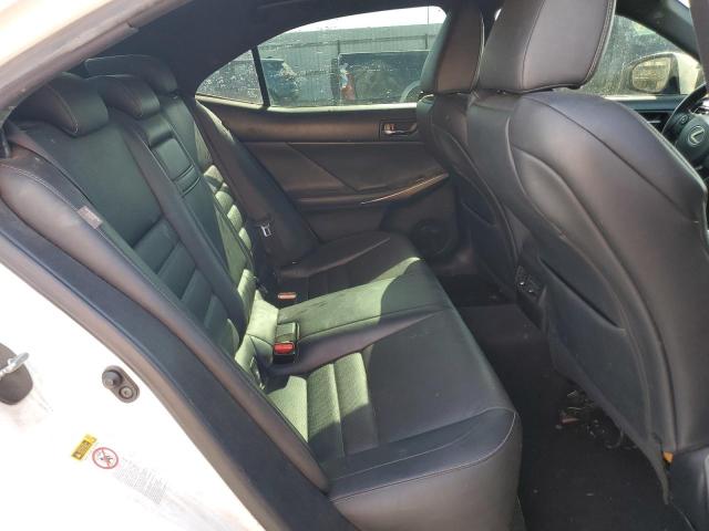 Photo 10 from auction – 2016 LEXUS IS 200T with VIN JTHBA1D20G5023278