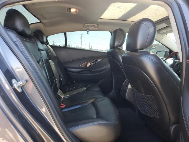 Photo 10 from auction – 2013 BUICK LACROSSE P with VIN 1G4GF5E36DF244134