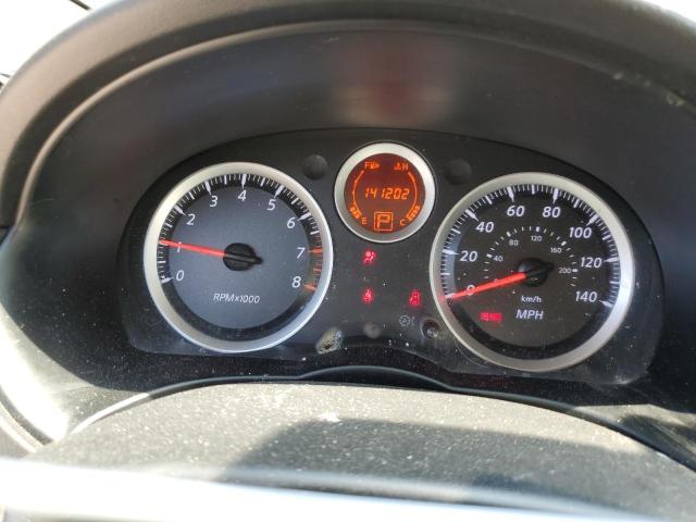 Photo 9 from auction – 2012 NISSAN SENTRA 2.0 with VIN 3N1AB6AP0CL785384