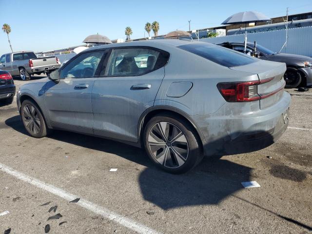 Photo 2 from auction – 2023 POLESTAR 2 with VIN YSMEG3KA5PL164365
