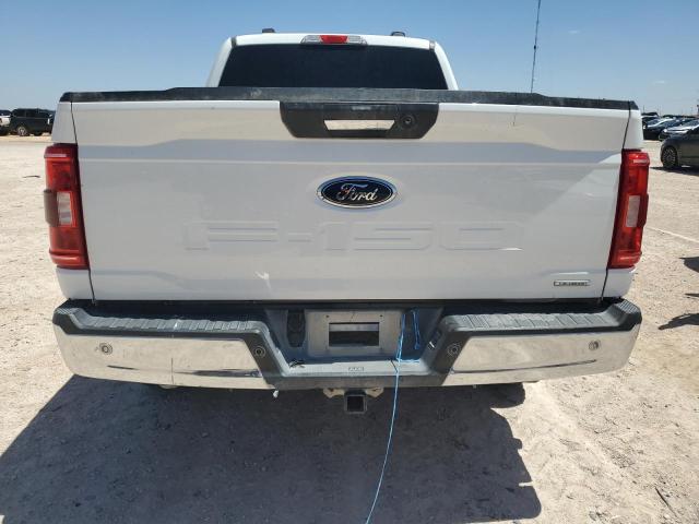 Photo 6 from auction – 2021 FORD F150 SUPER with VIN 1FTFW1E88MFC64826