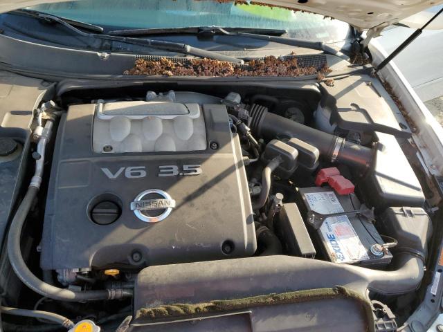 صورة رقم 11 من المزاد - 2006 NISSAN MAXIMA SE مع VIN 1N4BA41E66C833869