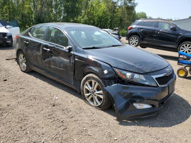 Photo 4 from auction – 2013 KIA OPTIMA EX with VIN KNAGN4A75D5344397