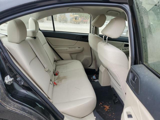 Photo 10 from auction – 2013 SUBARU IMPREZA with VIN JF1GJAA66DH008119