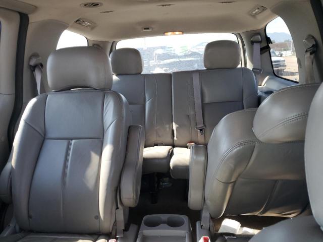 Photo 10 from auction – 2005 CHEVROLET UPLANDER L with VIN 1GNDX33L85D287809