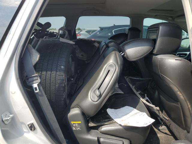 Photo 10 from auction – 2014 NISSAN PATHFINDER with VIN 5N1AR2MN2EC657430