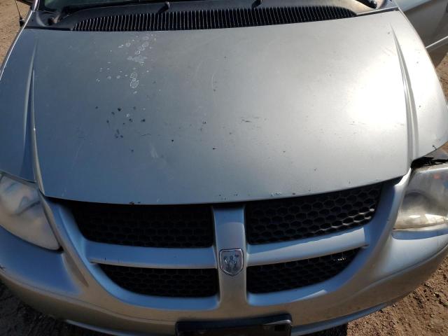 Zdjęcie 12 z aukcji – 2004 DODGE GRAND CARA z VIN 2D4GP44L64R506355