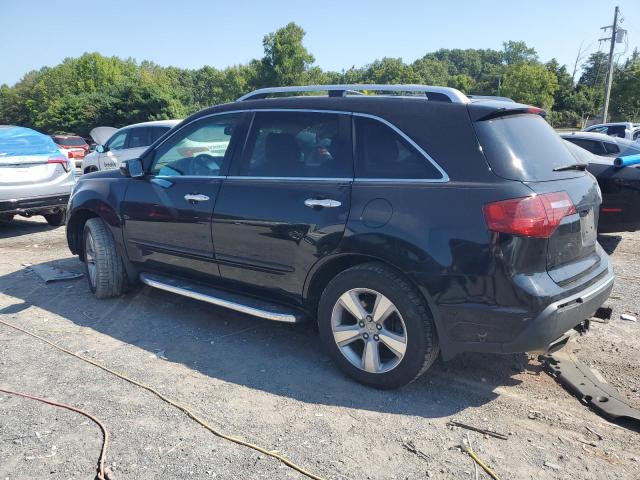 Photo 2 from auction – 2010 ACURA MDX TECHNO with VIN 2HNYD2H68AH515251