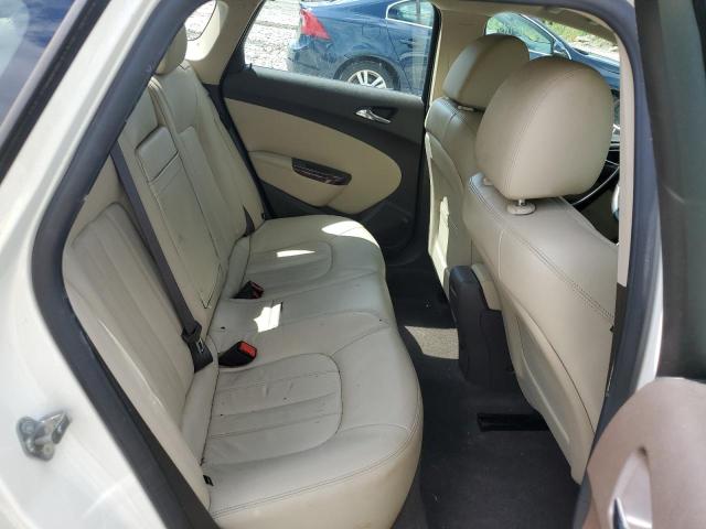 Photo 10 from auction – 2012 BUICK VERANO with VIN 1G4PS5SK0C4134522