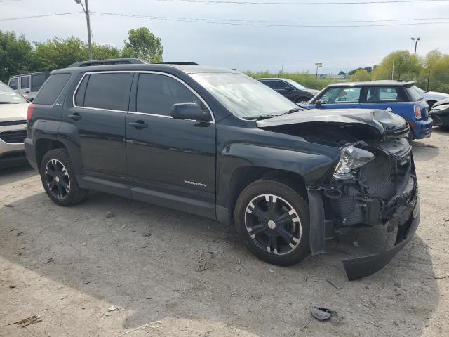 Photo 4 from auction – 2017 GMC TERRAIN SL with VIN 2GKFLUEK3H6175143