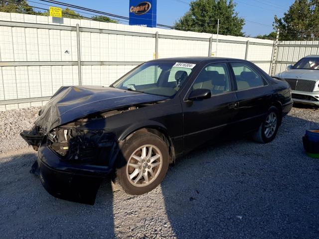 Photo 1 from auction – 2000 TOYOTA CAMRY LE with VIN 4T1BF28K0YU948259