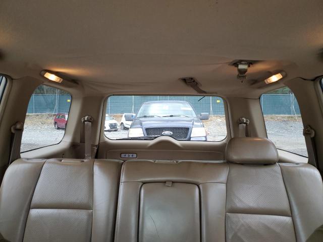 Photo 10 from auction – 2005 HONDA PILOT EXL with VIN 2HKYF18765H505222