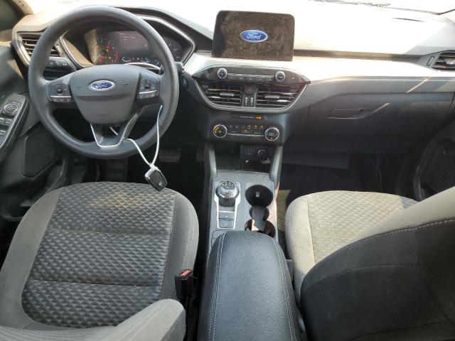 Photo 8 from auction – 2020 FORD ESCAPE SE with VIN 1FMCU9G62LUA84072