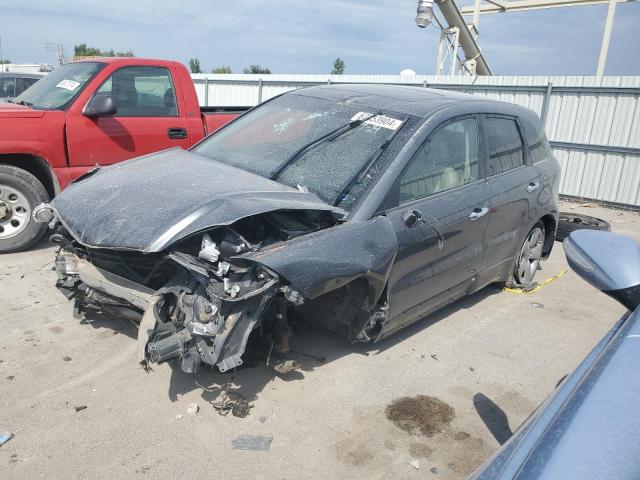 ACURA RDX TECHNO 2008 with VIN 5J8TB18598A017125 - Photo from auction