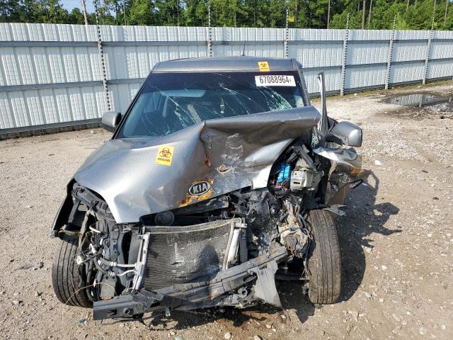 Photo 5 from auction – 2010 KIA SOUL + with VIN KNDJT2A2XA7163657