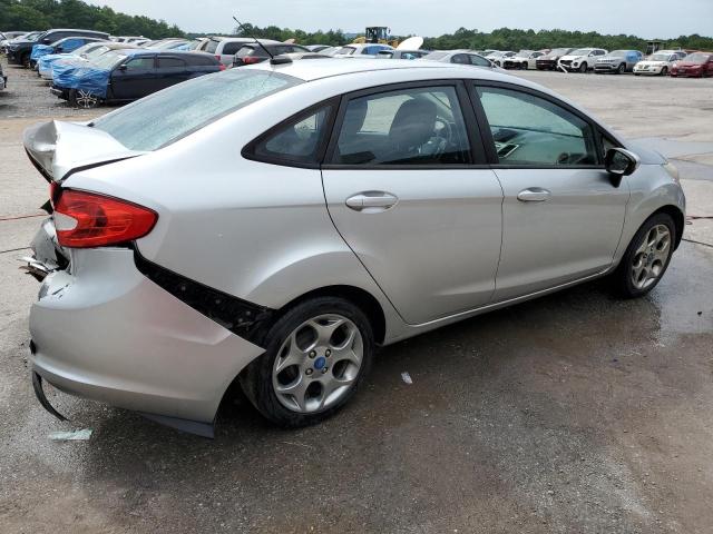 Photo 3 from auction – 2012 FORD FIESTA SEL with VIN 3FADP4CJXCM199476