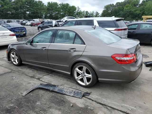 Photo 2 from auction – 2013 MERCEDES-BENZ E 350 4MAT with VIN WDDHF8JB2DA736573