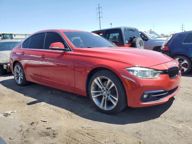 Фото 4 с аукциона – 2018 BMW 330 XI с VIN WBA8D9G54JNU68554
