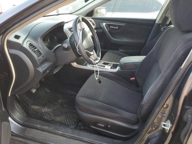 Photo 7 from auction – 2013 NISSAN ALTIMA 2.5 with VIN 1N4AL3AP8DC113505